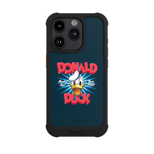 Apple iPhone 15 Pro NIVOmax Donald Duck Since 1934