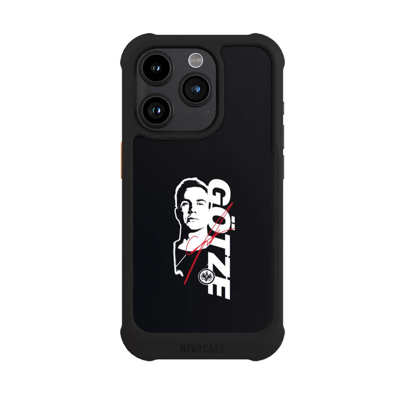 iPhone 15 Pro NIVOmax M. Götze