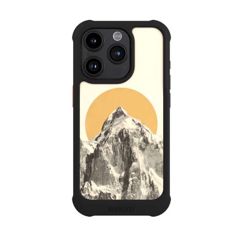 Apple iPhone 15 Pro NIVOmax Mountain 5