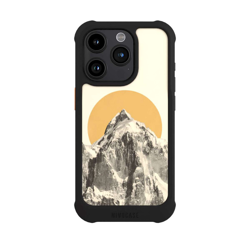 iPhone 15 Pro NIVOmax Mountain 5