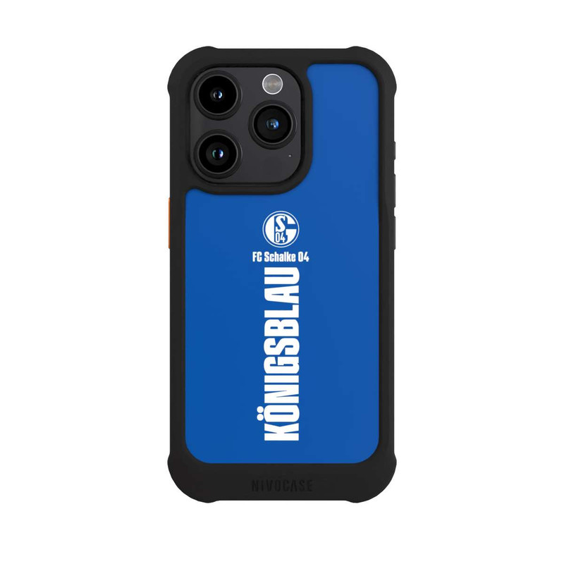iPhone 15 Pro NIVOmax S04 Königsblau