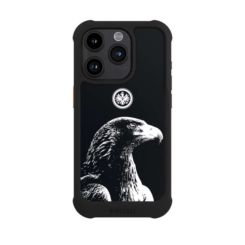 iPhone 15 Pro NIVOmax SGE Attila