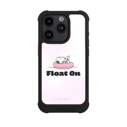 Apple iPhone 15 Pro NIVOmax Snoopy Float On