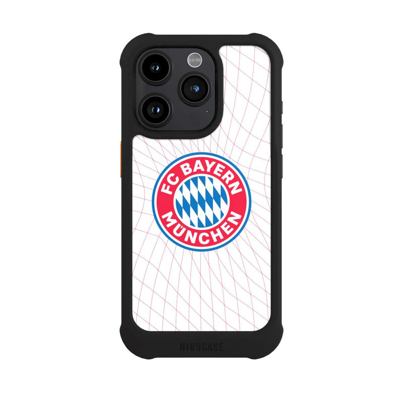 iPhone 15 Pro NIVOmax FCB Raster Rot