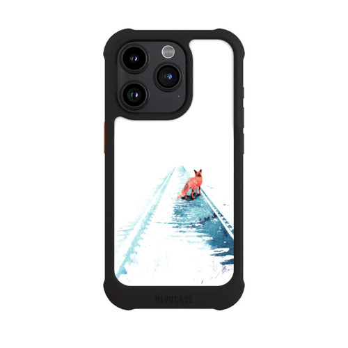 Apple iPhone 15 Pro NIVOmax From Nowhere to Nowhere
