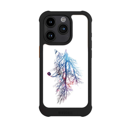 Apple iPhone 15 Pro NIVOmax My Roots