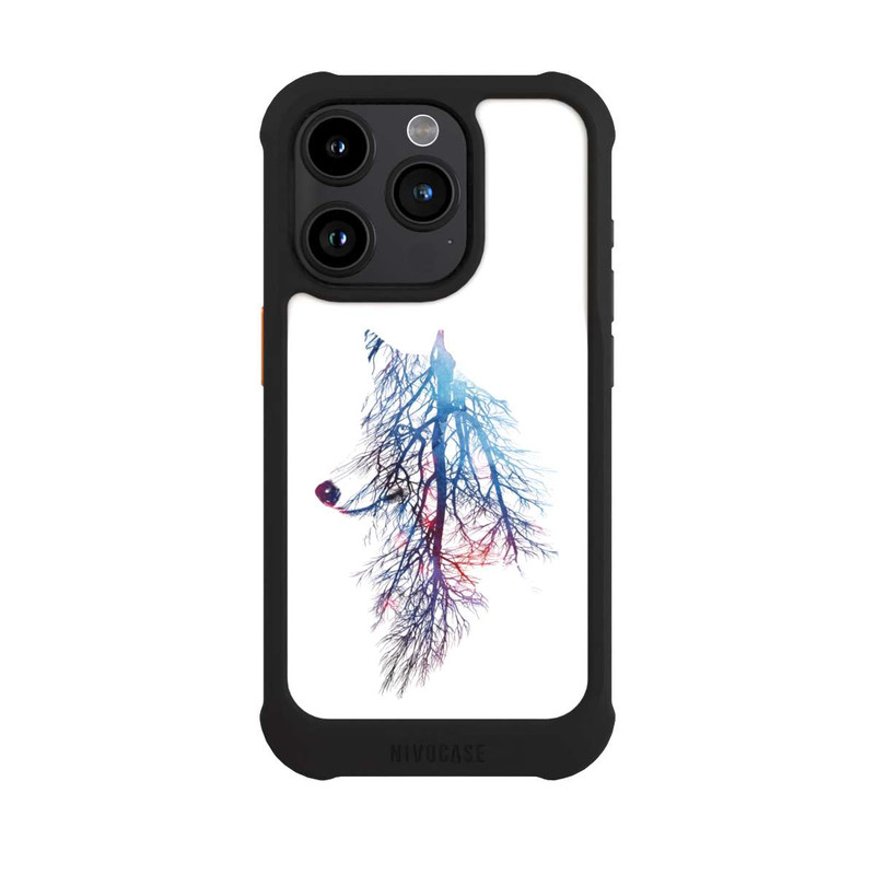 iPhone 15 Pro NIVOmax My Roots