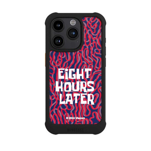 Apple iPhone 15 Pro NIVOmax Eight Hours Later