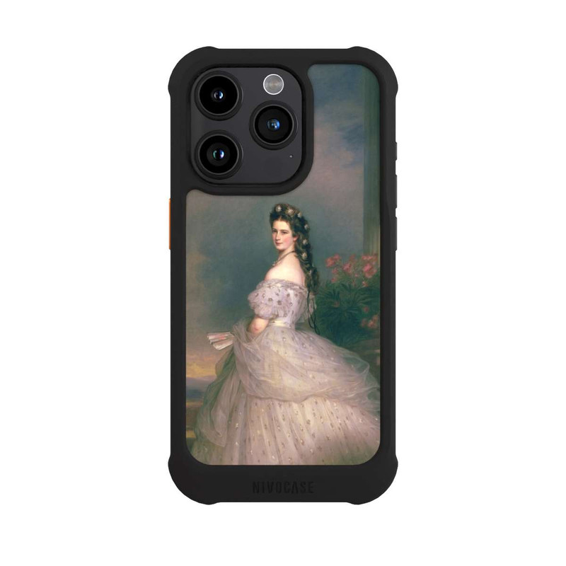 iPhone 15 Pro NIVOmax Kaiserin Sissi