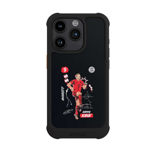 Apple iPhone 15 Pro NIVOmax Harry Kane 24/25