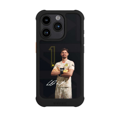 Apple iPhone 15 Pro NIVOmax Gregor Kobel 24/25