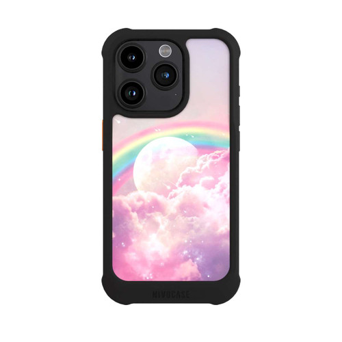 Apple iPhone 15 Pro NIVOmax Sweet Sweet Moon