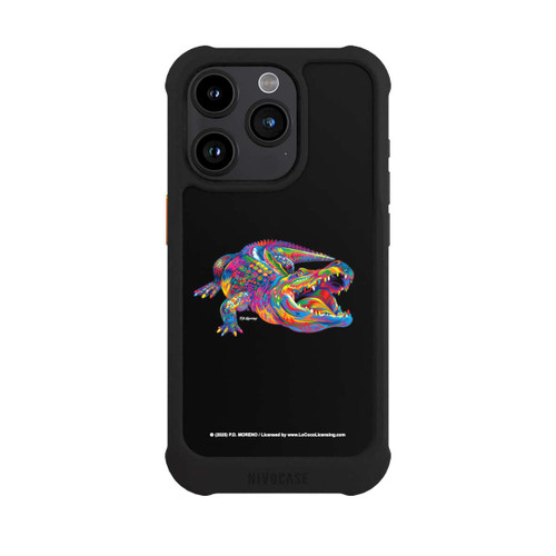 Apple iPhone 15 Pro NIVOmax Alligator