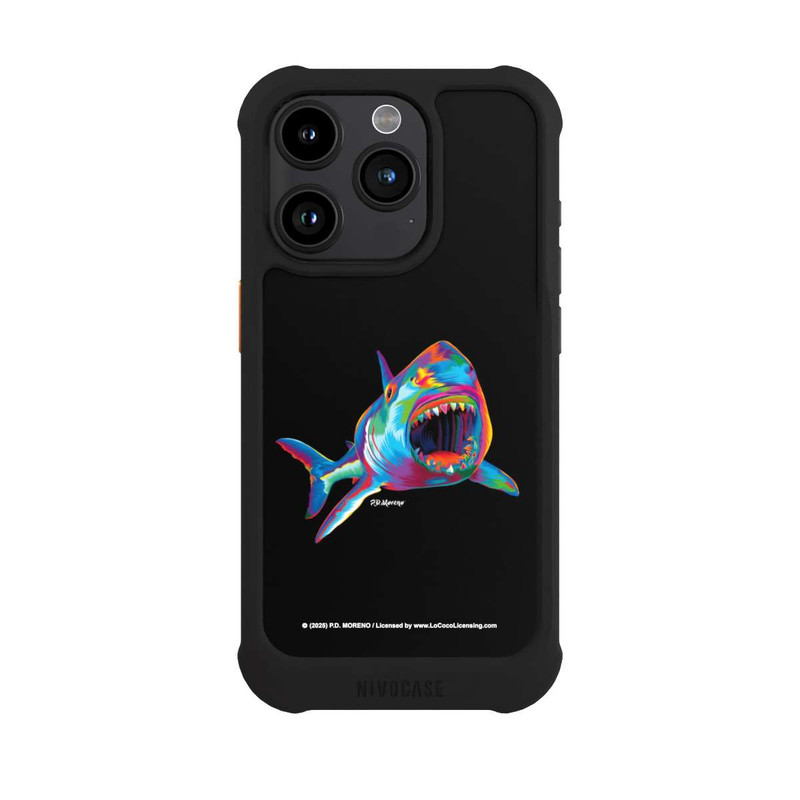 iPhone 15 Pro NIVOmax Hai Pop Colours