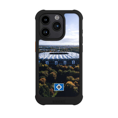 Apple iPhone 15 Pro NIVOmax HSV Volksparkstadion