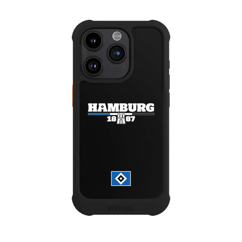 Apple iPhone 15 Pro NIVOmax Hamburg 1887