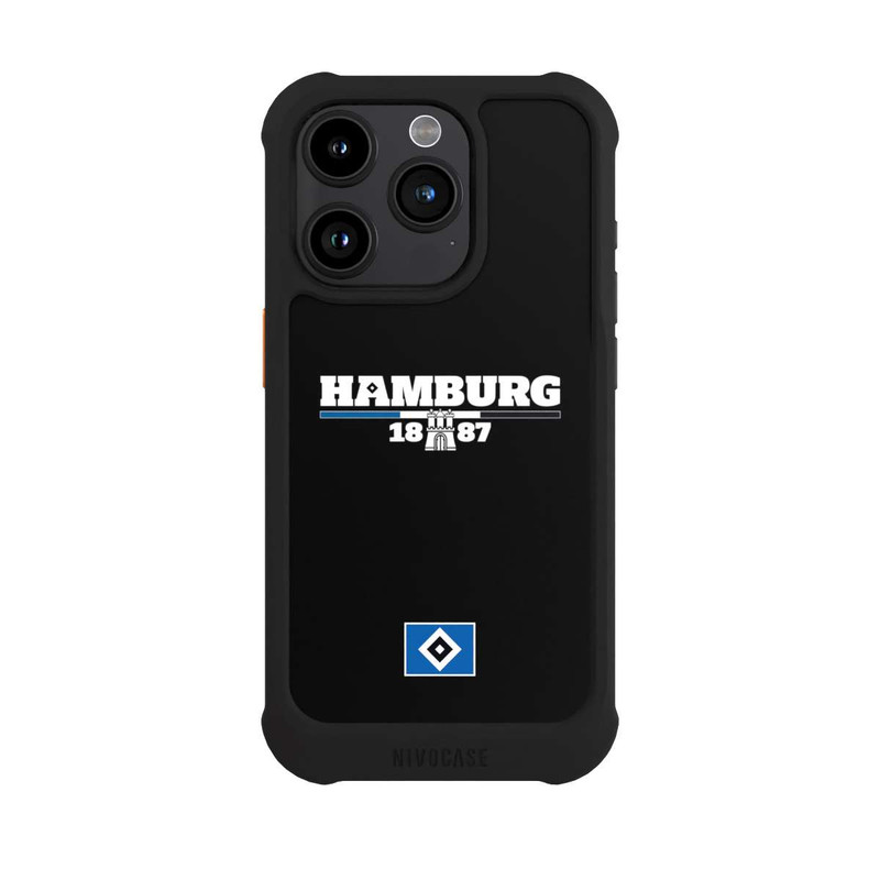 iPhone 15 Pro NIVOmax Hamburg 1887