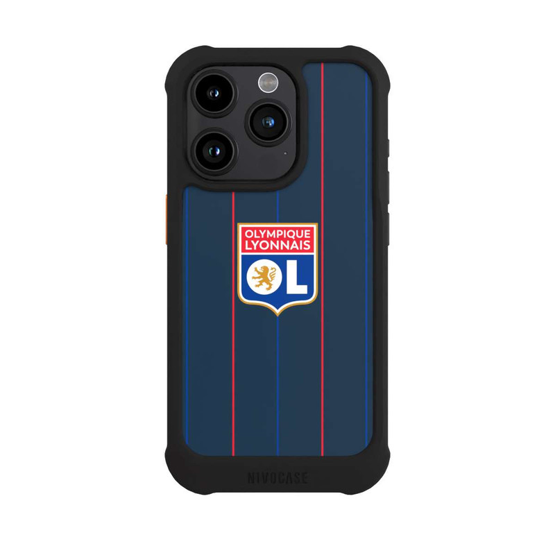 iPhone 15 Pro NIVOmax OL Maillot Extérieur 25-26