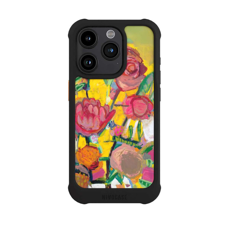 iPhone 15 Pro NIVOmax Going Somewhere, by Emily Fox King
