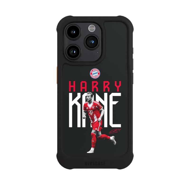 iPhone 15 Pro NIVOmax Harry Kane 25/26