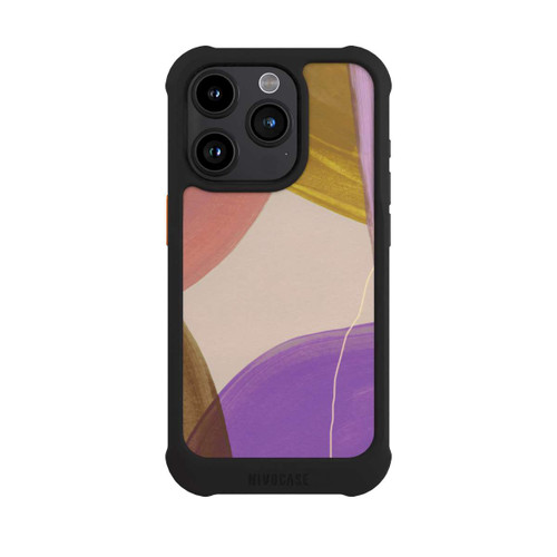 Apple iPhone 15 Pro NIVOmax Graphic Art