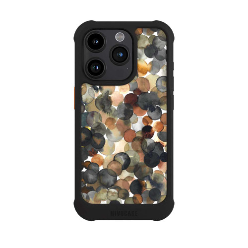 Apple iPhone 15 Pro NIVOmax Blätterzauber