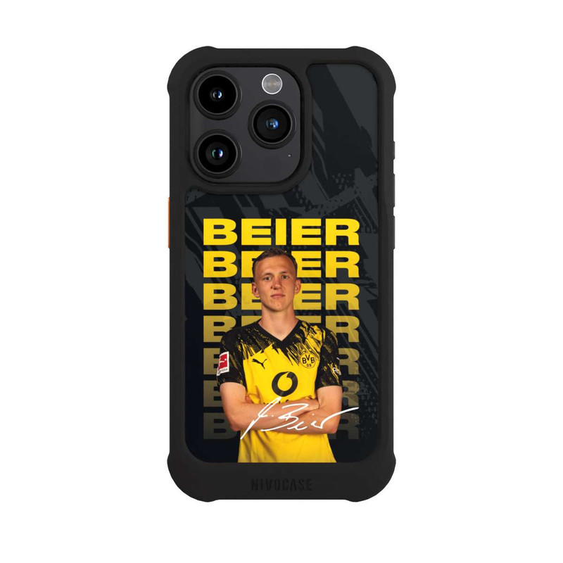 iPhone 15 Pro NIVOmax Maximilian Beier 25/26