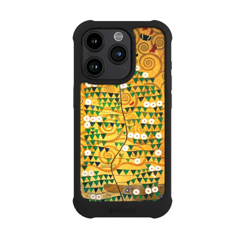 iPhone 15 Pro NIVOmax L'Arbre de Ia vie