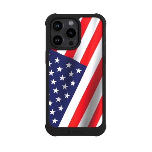 Apple iPhone 15 Pro Max NIVOmax USA