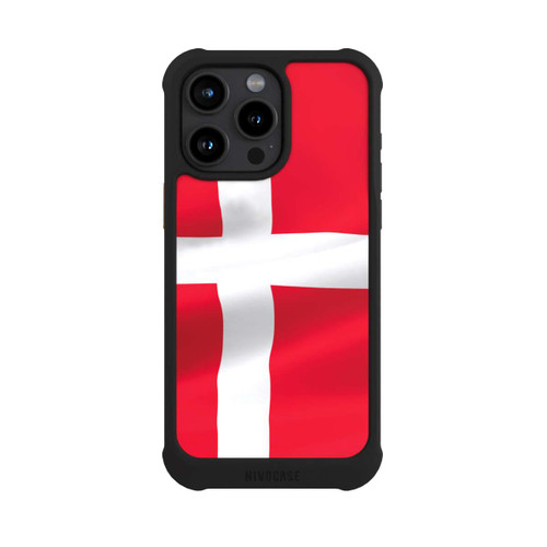Apple iPhone 15 Pro Max NIVOmax Denmark
