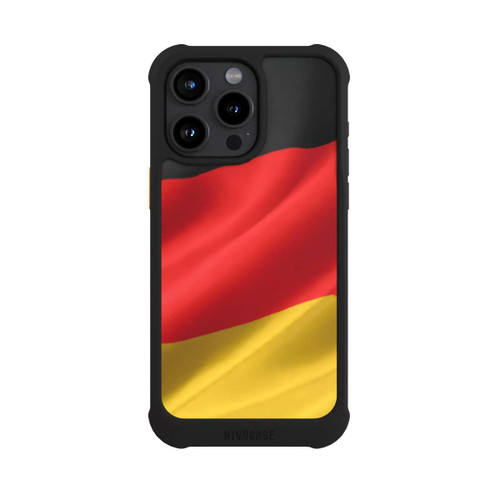 Apple iPhone 15 Pro Max NIVOmax Deutschland