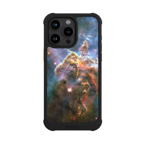 Apple iPhone 15 Pro Max NIVOmax Mystic Mountain