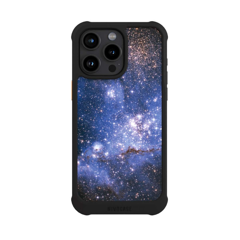 iPhone 15 Pro Max NIVOmax Kleine Magellansche Wolke