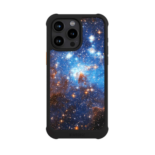 Apple iPhone 15 Pro Max NIVOmax Große Magellanische Wolke
