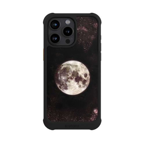 Apple iPhone 15 Pro Max NIVOmax Der Mond