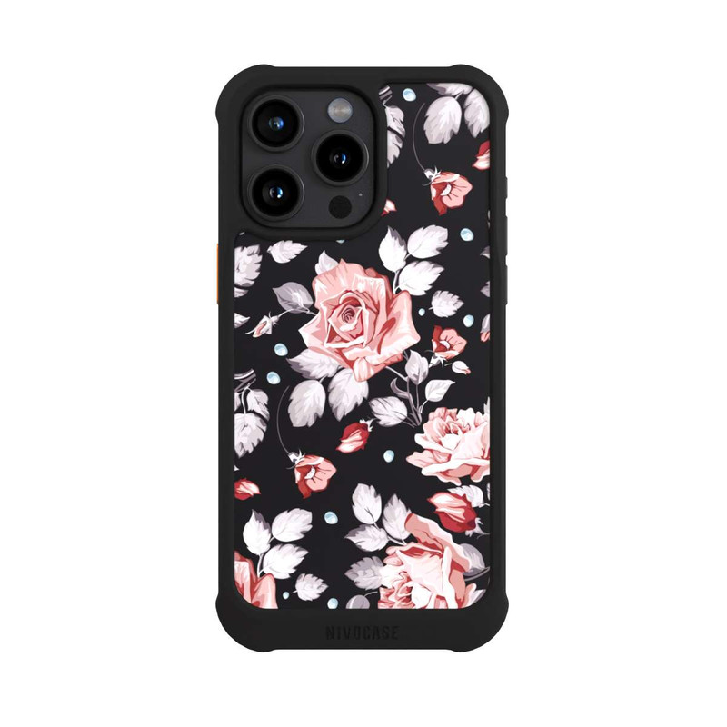 iPhone 15 Pro Max NIVOmax Rosalie
