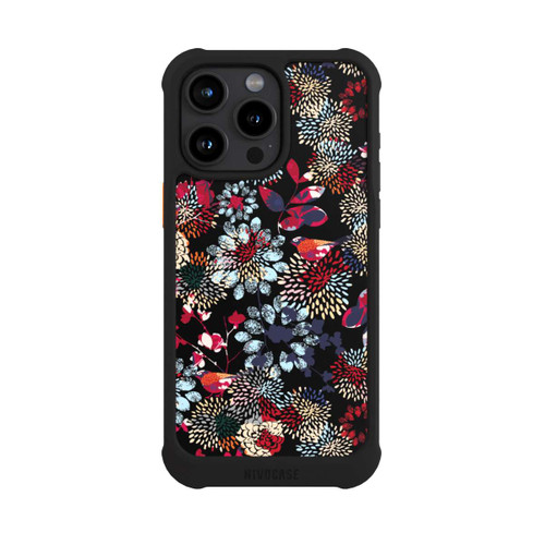 Apple iPhone 15 Pro Max NIVOmax Kimono Sombre