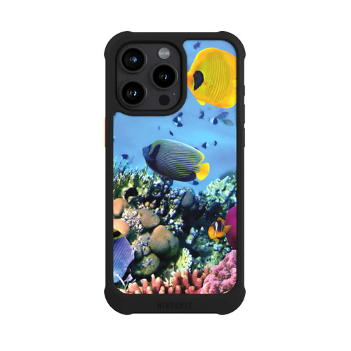 Apple iPhone 15 Pro Max NIVOmax Unter dem Meer