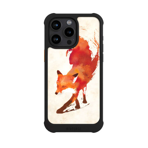 Apple iPhone 15 Pro Max NIVOmax Vulpes Vulpes