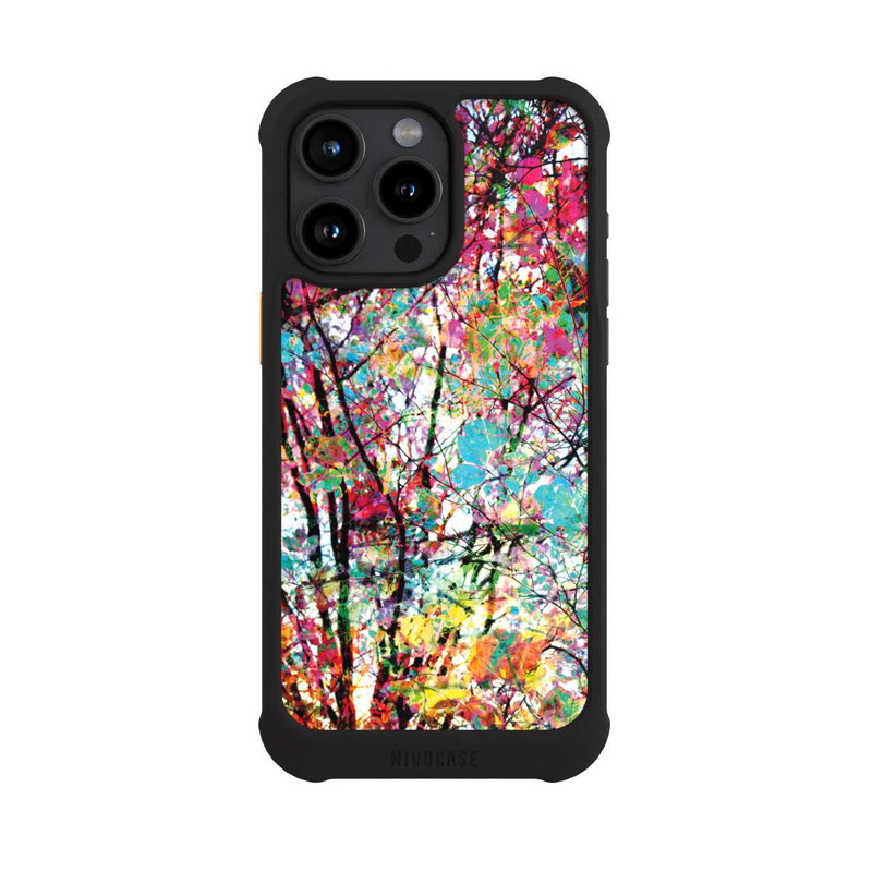 iPhone 15 Pro Max NIVOmax Automne8