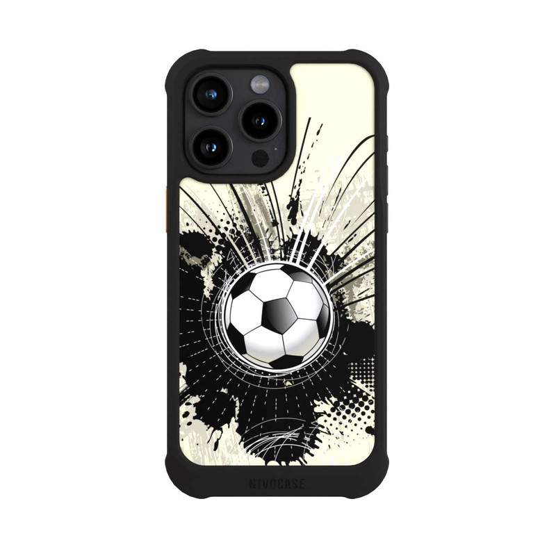 iPhone 15 Pro Max NIVOmax Elfmeter