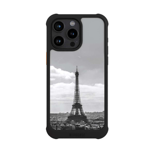 Apple iPhone 15 Pro Max NIVOmax Paris Meine Liebe