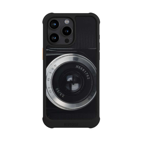 Apple iPhone 15 Pro Max NIVOmax Instantané