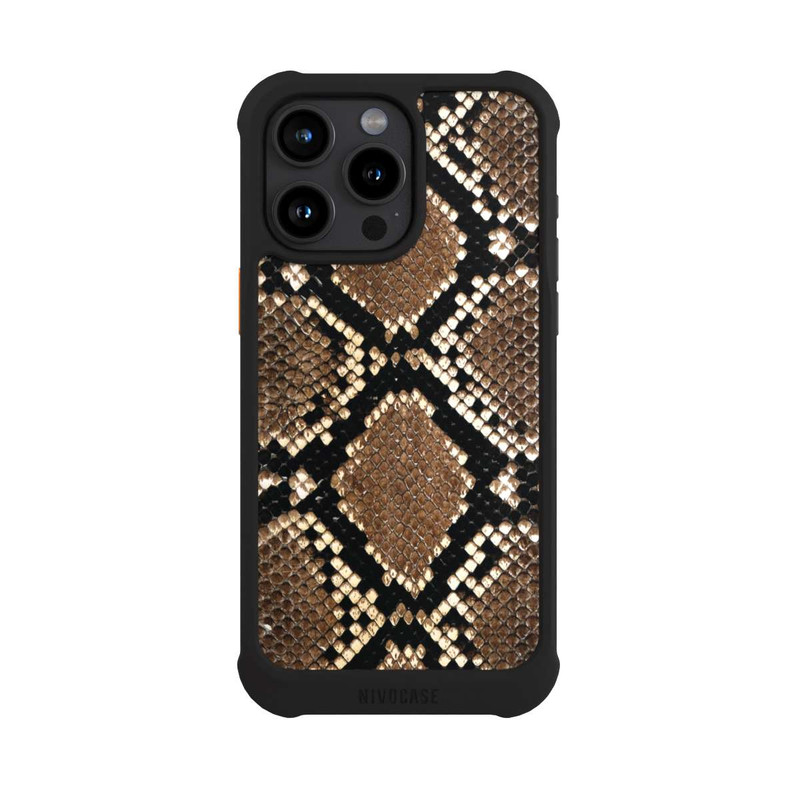 iPhone 15 Pro Max NIVOmax Python