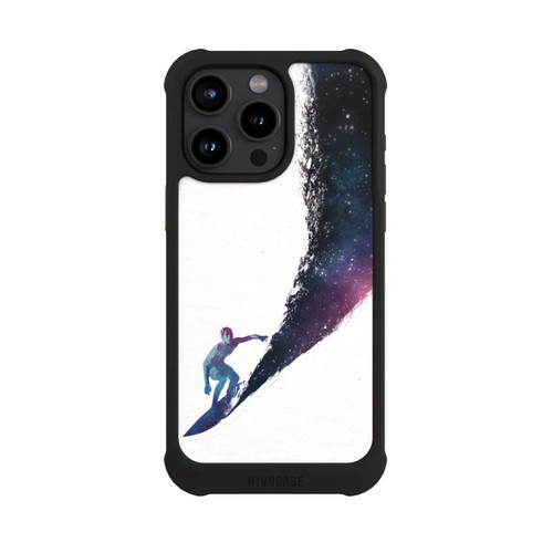 Apple iPhone 15 Pro Max NIVOmax Surfing the Universe