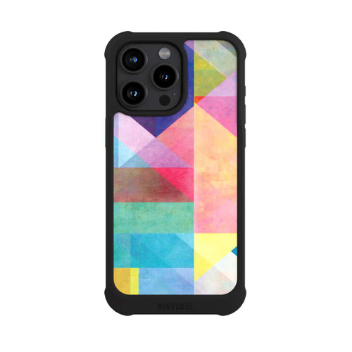 Apple iPhone 15 Pro Max NIVOmax Colorblocking 2