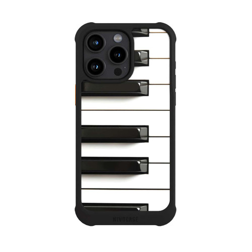 Apple iPhone 15 Pro Max NIVOmax Sonate