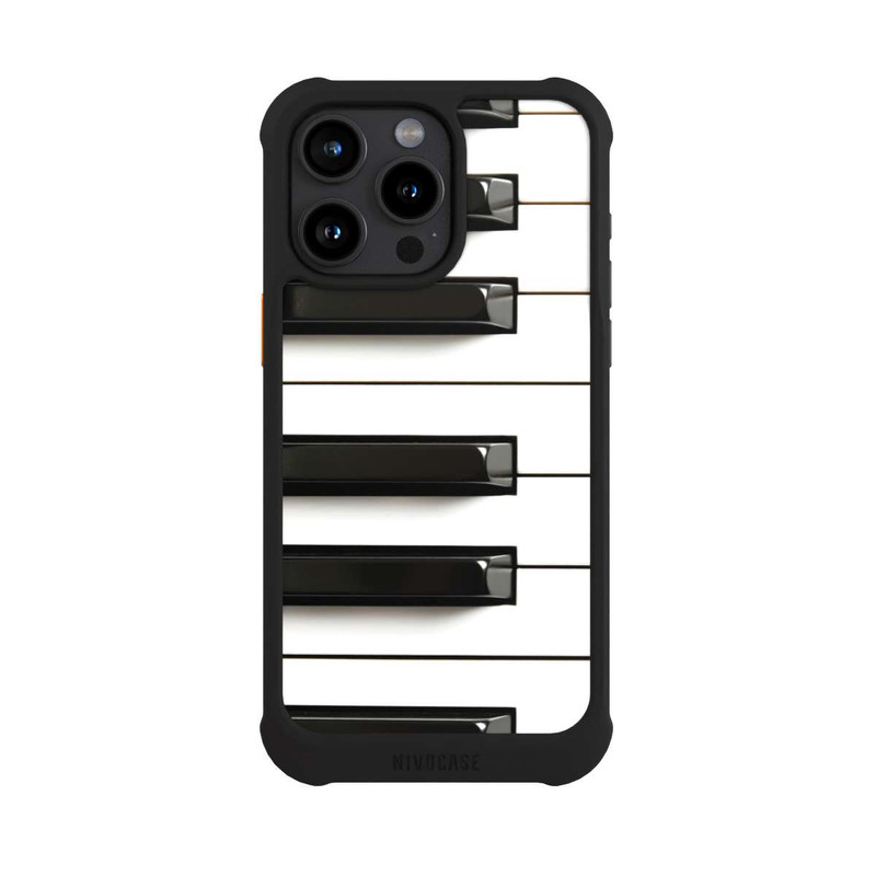 iPhone 15 Pro Max NIVOmax Sonate