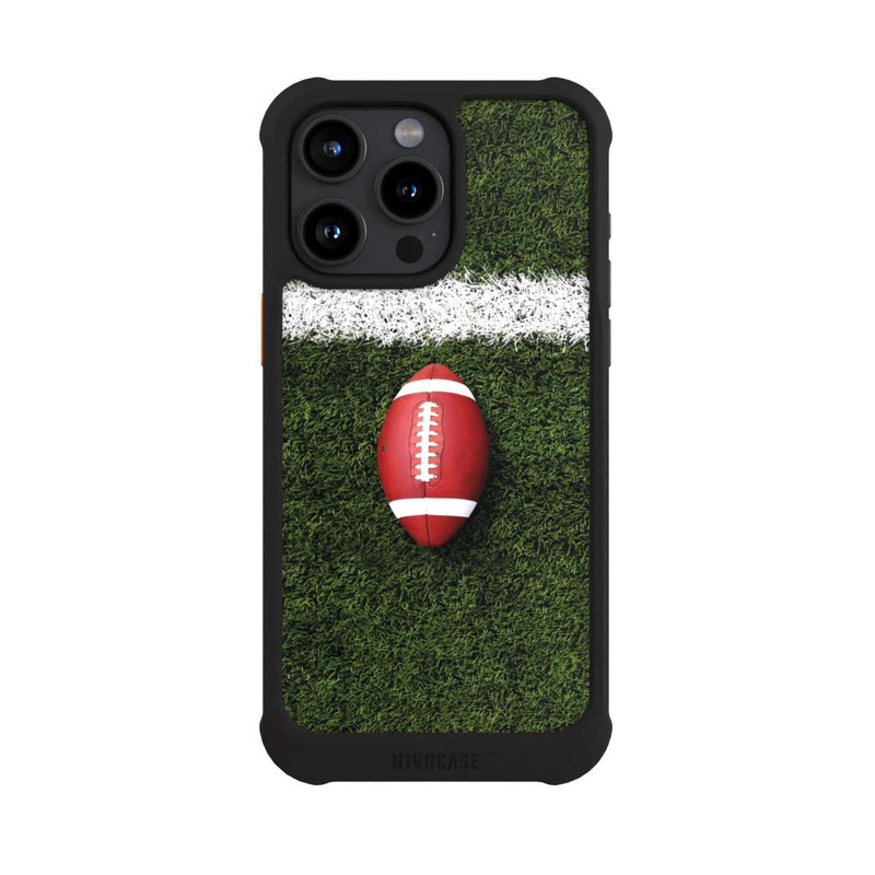 iPhone 15 Pro Max NIVOmax Field Goal
