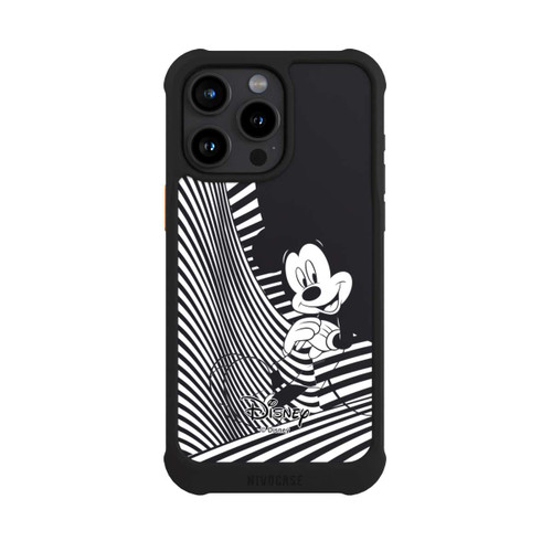 Apple iPhone 15 Pro Max NIVOmax Mickey Illusion